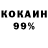 Cocaine Боливия Kost Zelenin